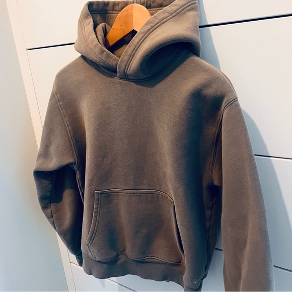 Aritzia Sweatfleece Set - Picture 5 of 14